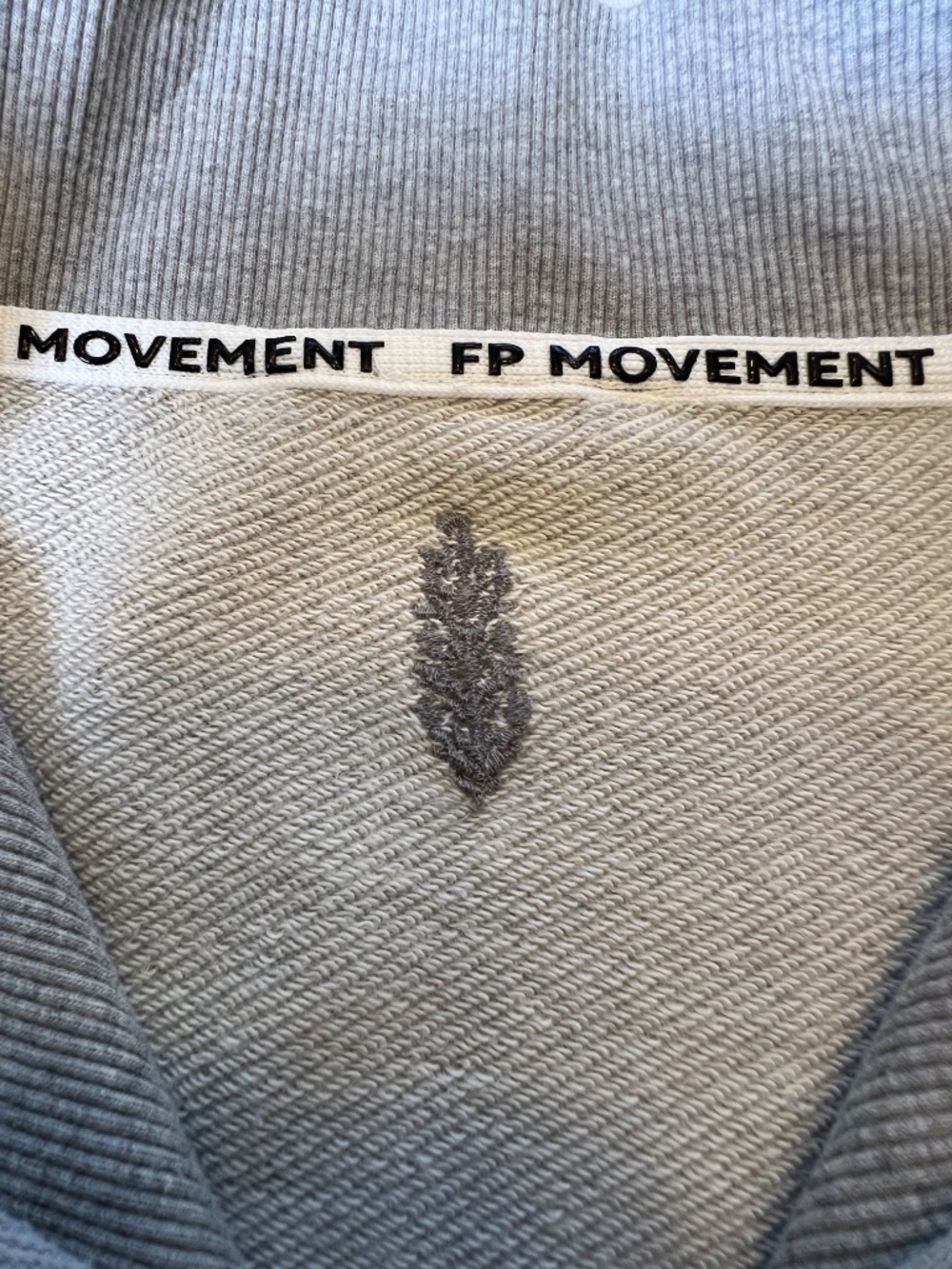 Free People Movement Valley Girl Pullover Sweatshirt - Picture 11 of 11